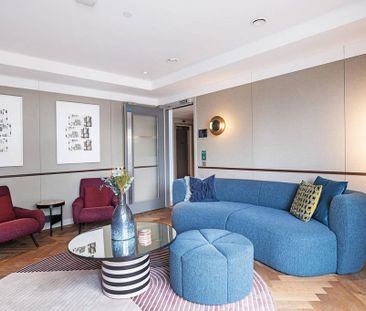 2 bedroom flat to rent - Photo 6