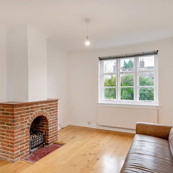 2 bedroom house to rent - Photo 1