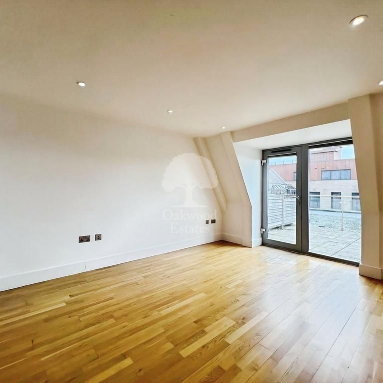 1 bedroom apartment to rent - Photo 1