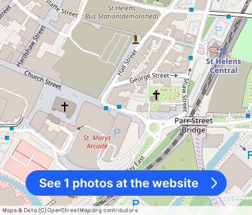 Church Street, St. Helens - Photo 1