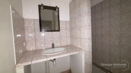 Location Appartement 2 pièces 41m² - Photo 3