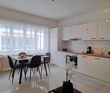 2.5-ROOM APARTMENT WITH GREEN VIEW - Photo 3