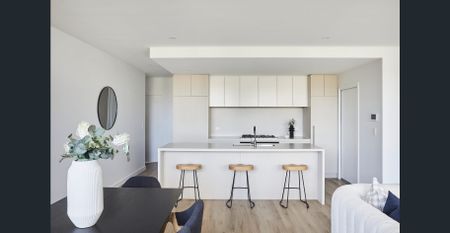 STUNNING VIEWS APARTMENT - Photo 5