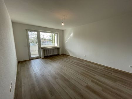 stufenlos erreichbare Wohnung mit Balkon*bezugsfertig* - Foto 3