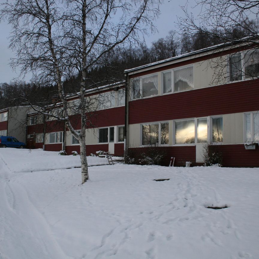 Prästgårdsvägen 18 B - Photo 2