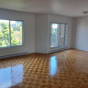 4 ½ à Montréal style condo, $1600 - Photo 2