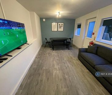 1 bedroom in a house share to rent - Photo 6