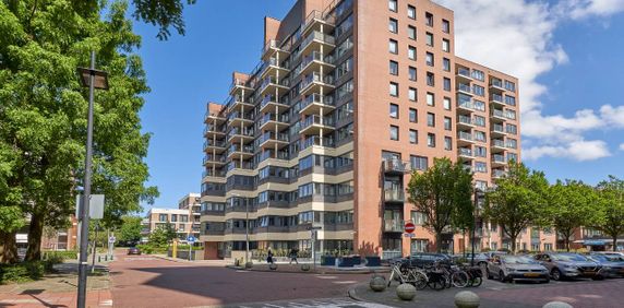 Appartement te huur: Dr H. Colijnlaan 376-F202 2283 ZB Rijswijk (ZH) - Foto 2