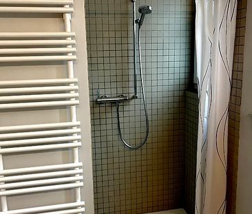 2½ Zimmer-Wohnung in Bern, möbliert, auf Zeit - Foto 4