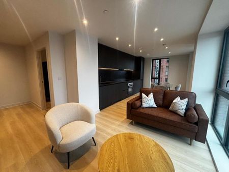 2 bedroom apartment to rent - Photo 3