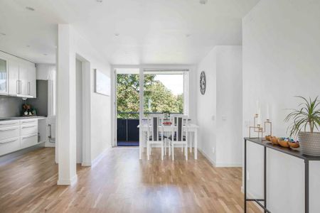 Stagneliusgatan, Uppsala - Foto 2