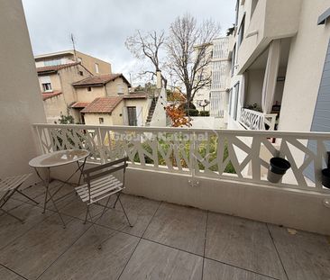 Location Appartement 2 pièces 37m² - Photo 5