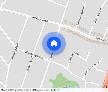 Highway Road, LE5 - Photo 1