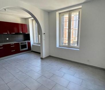 Location Appartement 4 pièces 62m² MULHOUSE 68100 - Photo 4