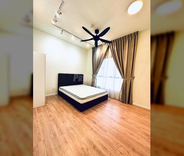 DIAN RESIDENCY SERVICE RESIDENCE FOR RENTAL AT SEKSYEN 13 - Photo 4