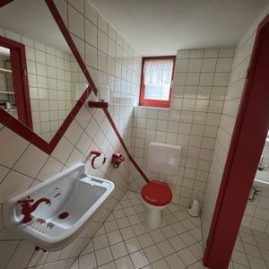 56179 Vallendar:Gemütliches Fachwerkhaus mit 2-ZKB in verkehrsgünstiger Lage von Vallendar - Photo 2