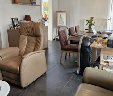 Appartement te huur in Denderhoutem voor € 870 met 2 slaapkamers - Photo 4