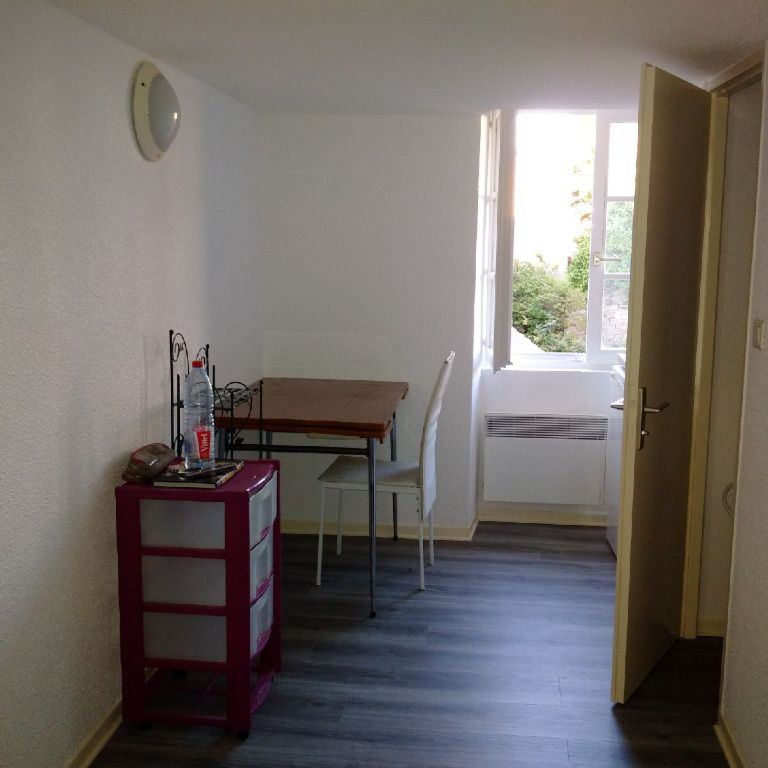 Location Appartement 1 pièce 16m² BESANCON 25000 - Photo 2