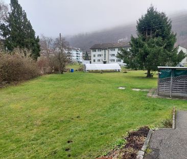 Cheap, gently renovated 3.5-room apartment in Balsthal - Foto 6