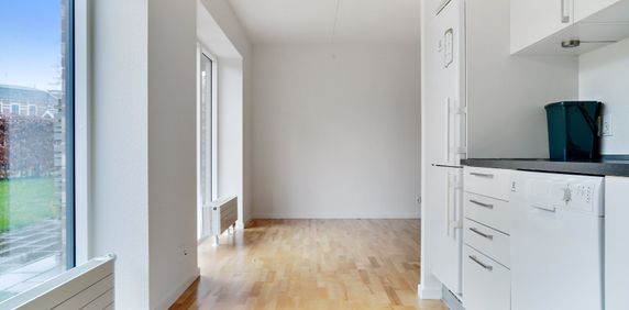 Moderne og lys lejlighed - Foto 2