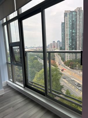 For Lease - 637 Lake Shore Boulevard Unit# 1017, Toronto, Ontario - Photo 1
