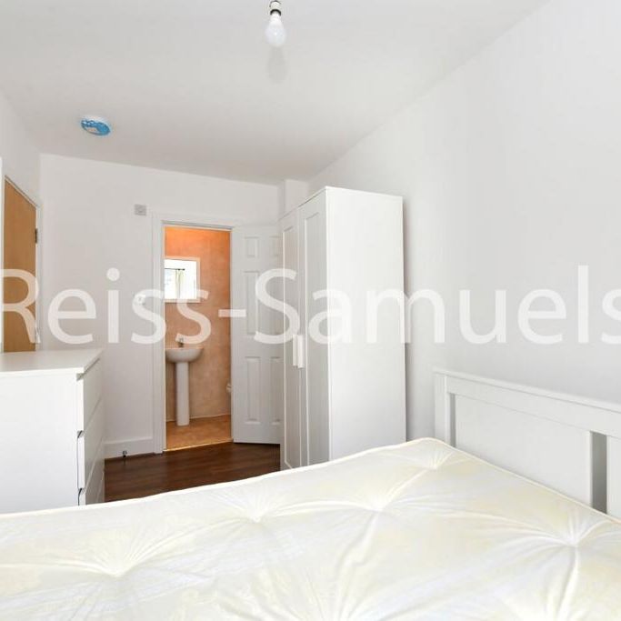 5 bedroom terraced house to rent - Photo 1