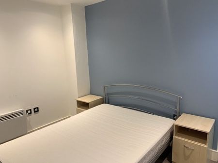 The Litmus Building, Nottingham, NG1 - Photo 2