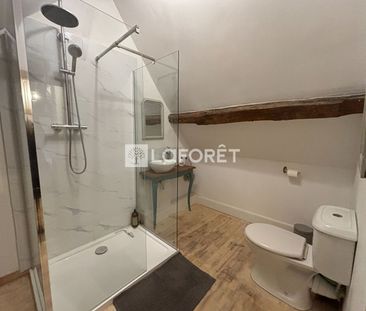 Maison T2 Capelle-lès-Hesdin à louer - Photo 5