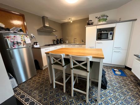 Instapkl. gerenoveerde woning - Foto 4