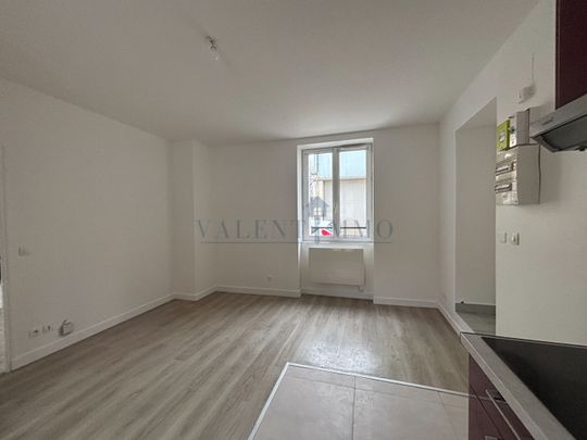 Location Appartement 3 pièces 43m² - Photo 1