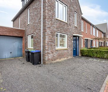 Huis te huur: Klompenmaker 12 3648 LB Wilnis - Foto 4