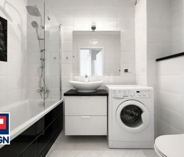 Mieszkanie na wynajem REDA - 2 pokoje umeblowane przy Aquapark - NA... - Zdjęcie 4