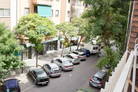 Carrer del Doctor Vicente Pallarés, Valencia, Valencian Community 46021 - Photo 5