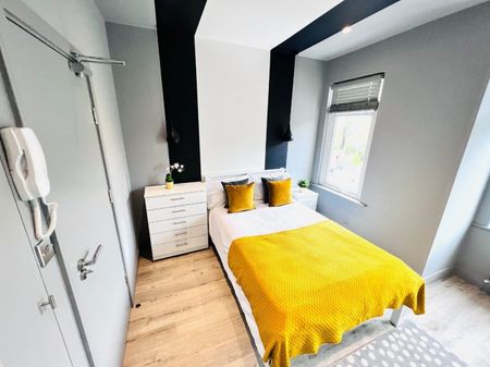 Room in a Shared House, Dassett Road, SE27 - Photo 4