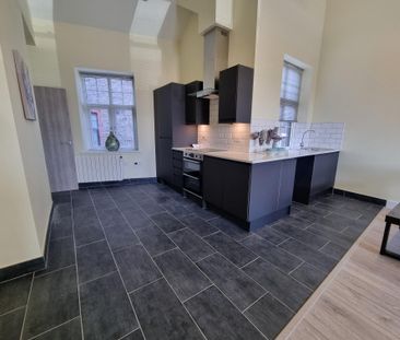 Castle View Court, Upper Dock Street, Newport - Photo 3