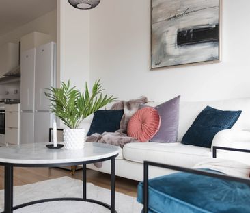 Kattarp - 3rok - tillsv - 12.480kr/mån - Photo 1