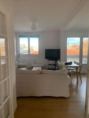 Location Appartement 3 pièces 65m² LYON 3ème - Photo 1