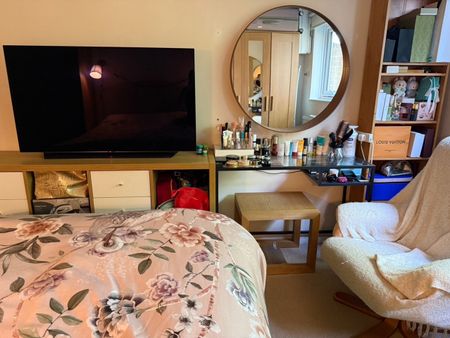 Room in a Shared Flat, London, W12 - Photo 2