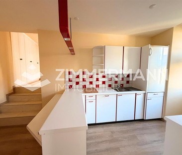 3.5 Zimmer, 1. Stock - Photo 3