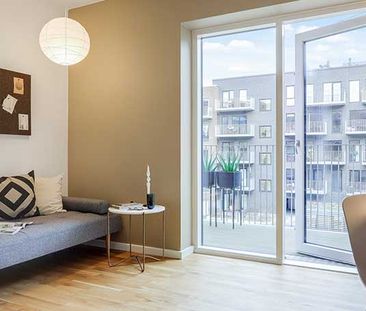 4 værelses lejlighed - Photo 2