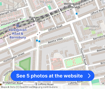 Belitha Villas, Belitha Villas - Photo 1