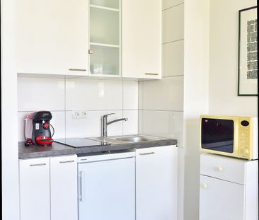 Klein aber fein! Apartment mit Balkon - Video online - Photo 6