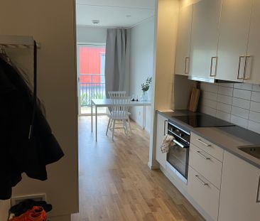 Anteliigatan, Växjö - Foto 4