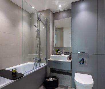 1 bedroom apartment to rent - Photo 6