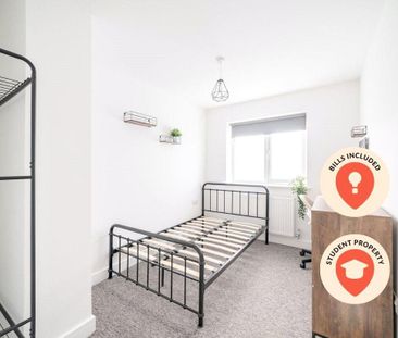 1 bedroom terraced house to rent - Photo 5