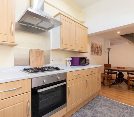 Hereford Place, Cheltenham GL50 4BD - Photo 1