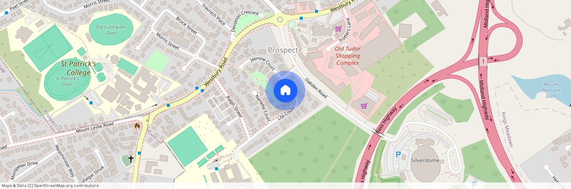 15 Lila Drive, Prospect TAS 7250