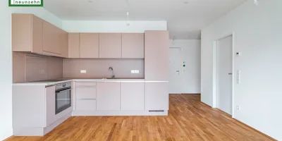 Neue Gründerzeit - Village im Dritten: 2-Zimmer-Wohnung mit Premium-Ausstattung und Freiflächen - Foto 3