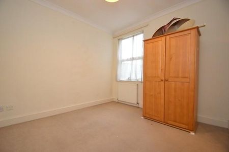 1 bedroom maisonette to rent - Photo 2