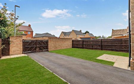 3 bedroom end of terrace house to rent - Photo 4